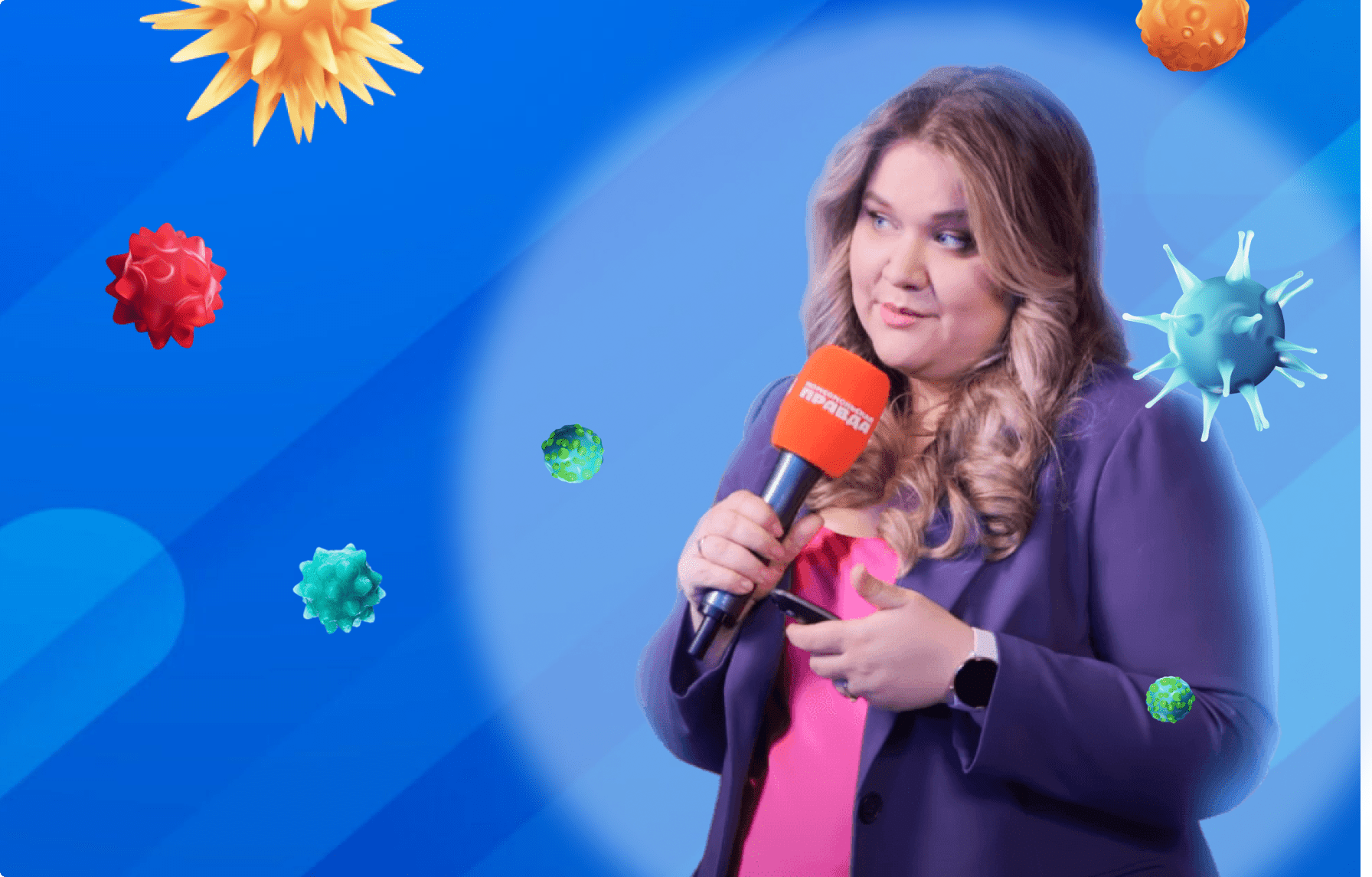 Pubmed - официальный сайт