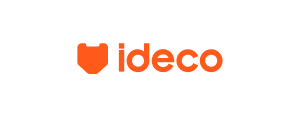 Логотип компании Ideco