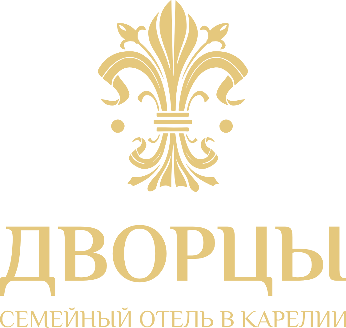 Тут будет логотип