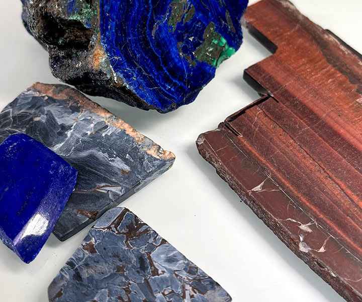 Вставки для запонок