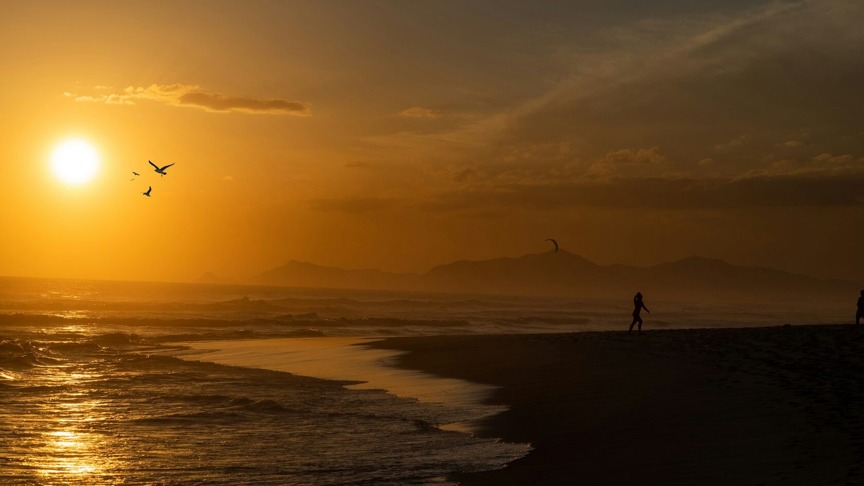 Golden Hour