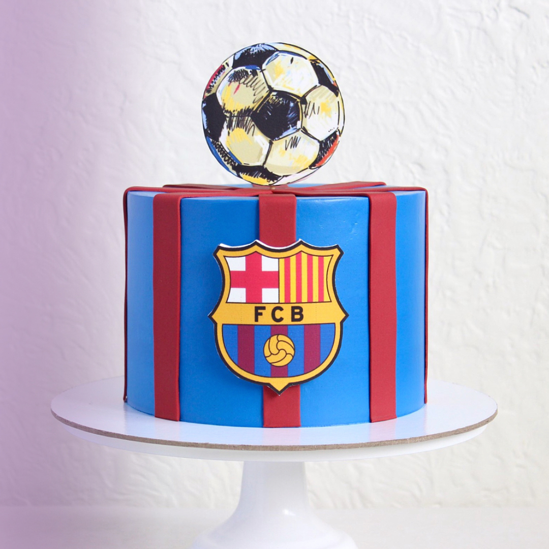 Заказать торт для спортсменов в Москве