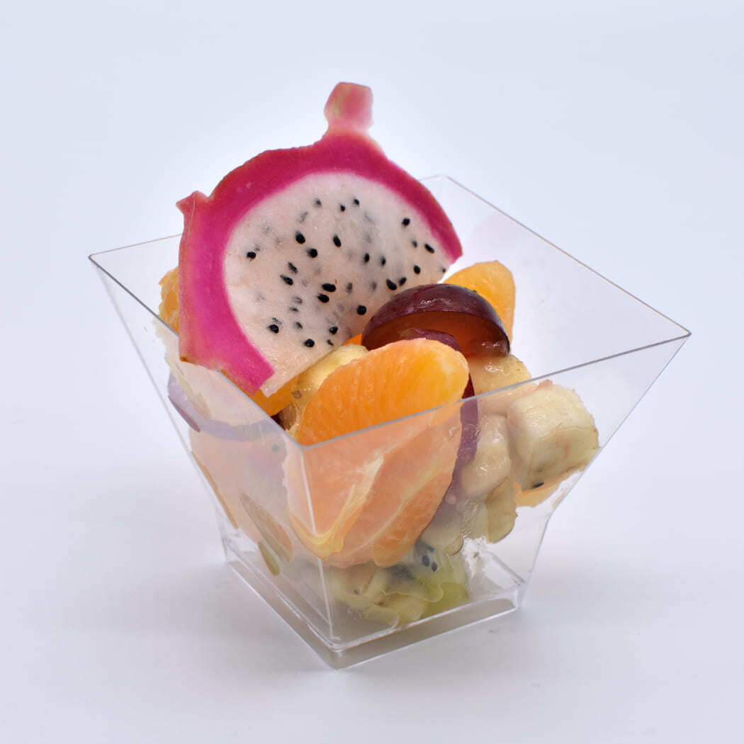 Verrine Fruit Salad