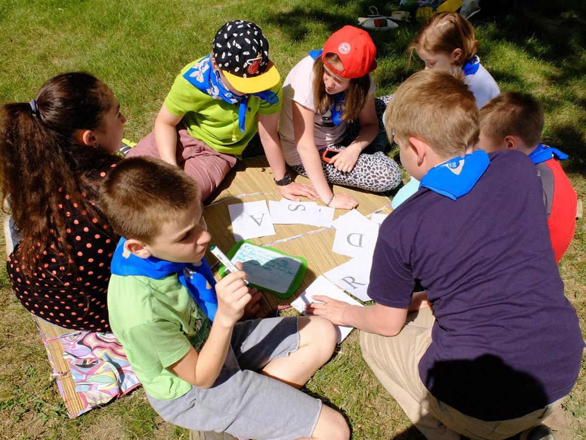 Школа иностранных языков "Оксфорд"