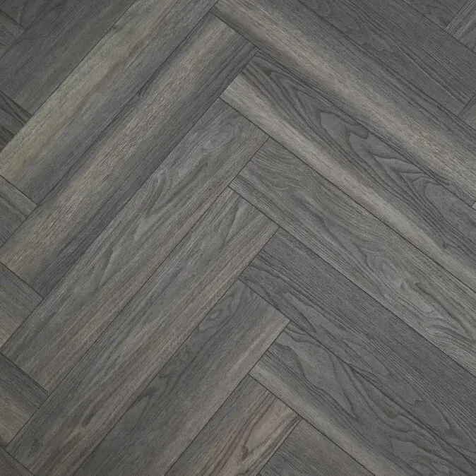 Bronix SPC 0,5 мм с EIR и 4V-фаской — реалистичный дуб, встроенная IXPE для акустического комфорта. Parket Brothers, Санкт-Петербург