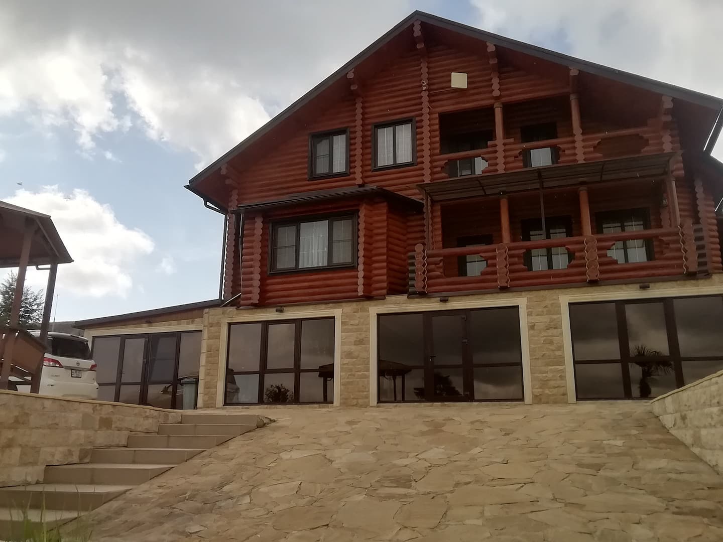 Село Высокое Адлерский Купить Дом