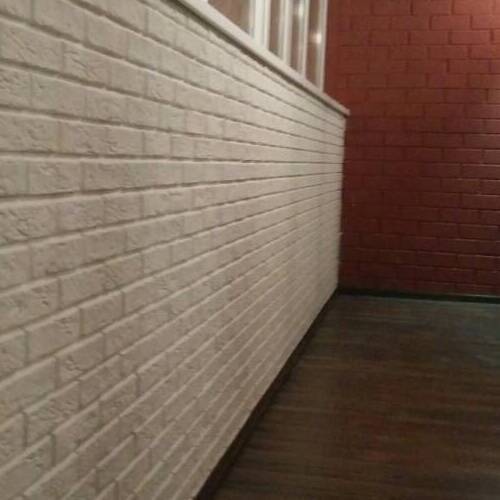 пластиковый профиль фото