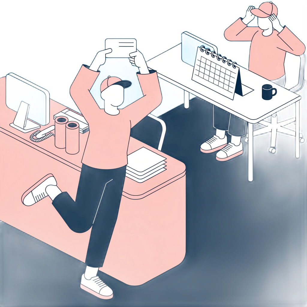 Отпуск согласован устно — сотрудник купил тур, HR узнал постфактум