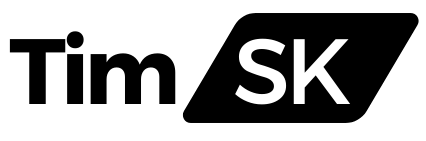 Logo TimSK
