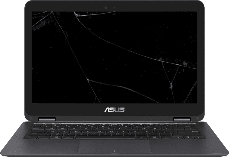 Ремонт ноутбуков Asus в Жуковском