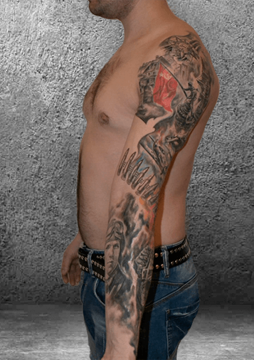 татуировка в Перми, тату реализм Пермь, тату салоны Пермь, сделать тату в Перми, лучшие тату мастера Перми, тату салон Пермь цены