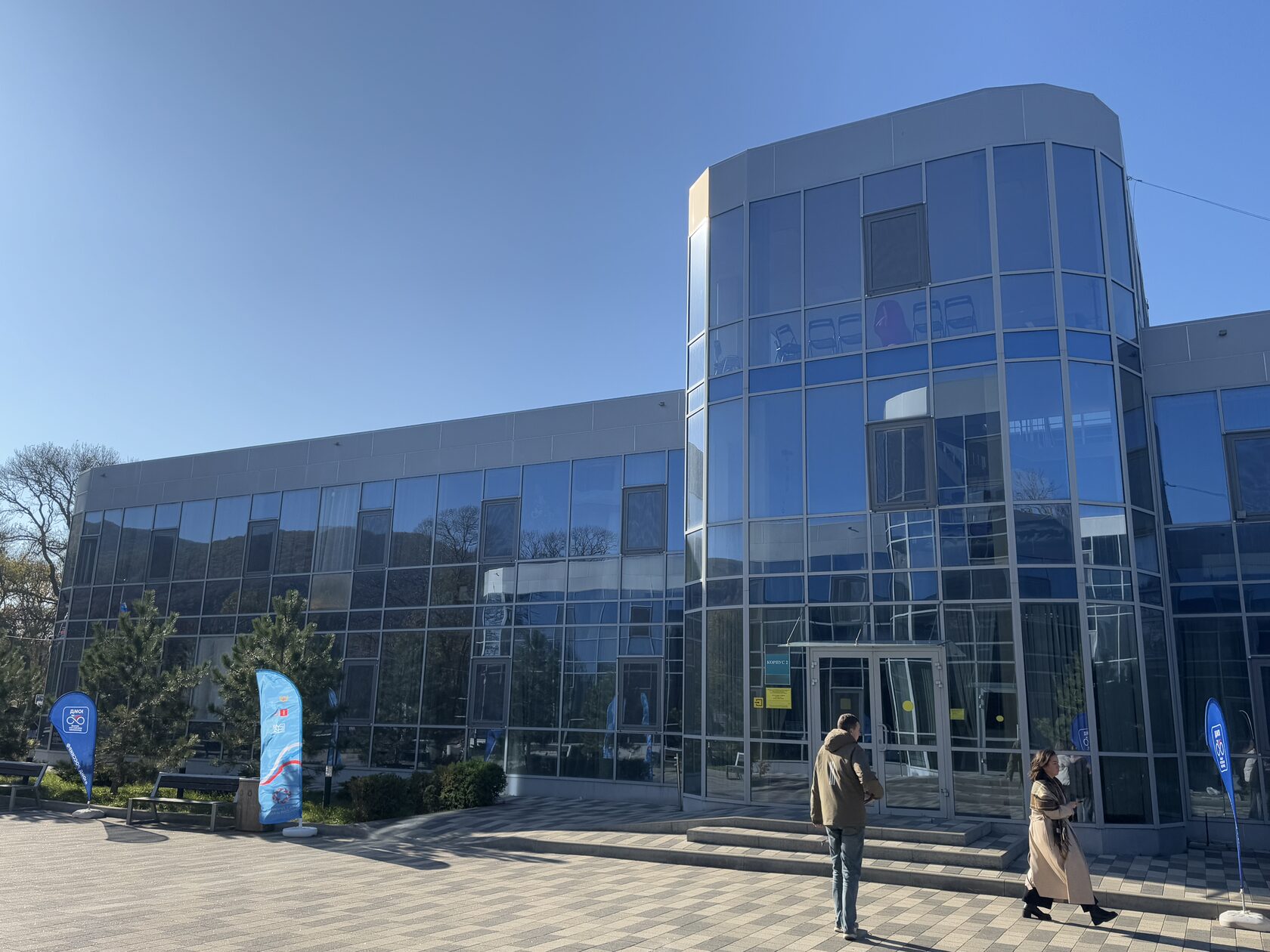 Курганинске жилой модуль проекты