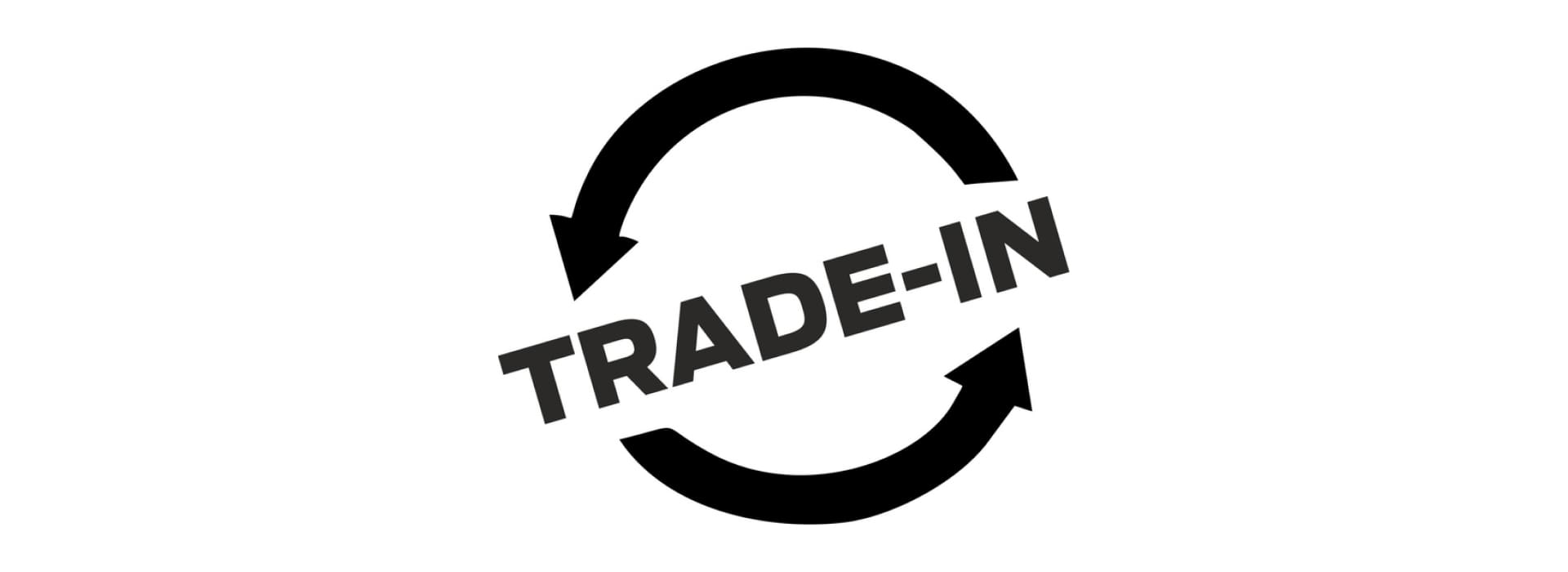 Trede In Условия и стоимость Trade IN