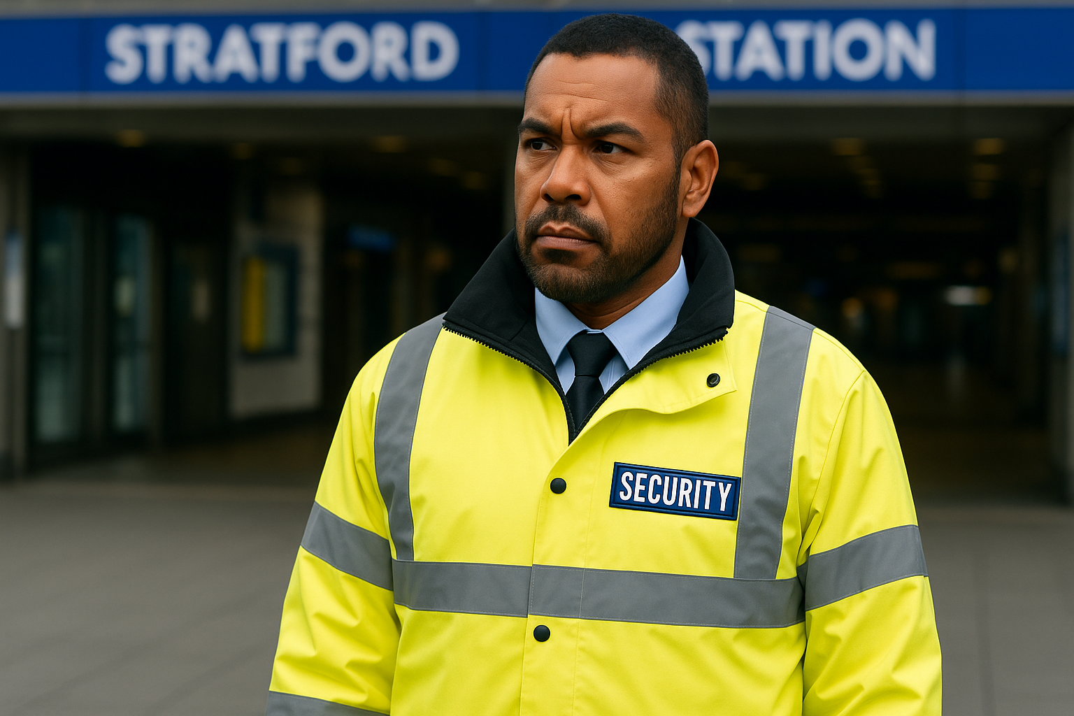 SIA Security Training Courses in London and Essex
