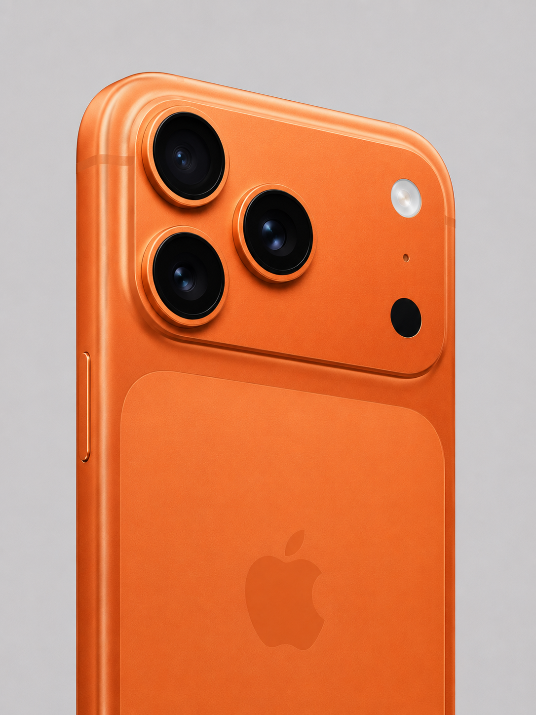 iPhone 17 Pro Max — фото 4