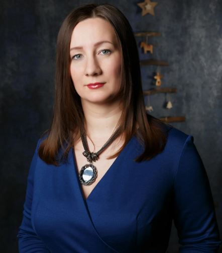 Светлана Шнайдер