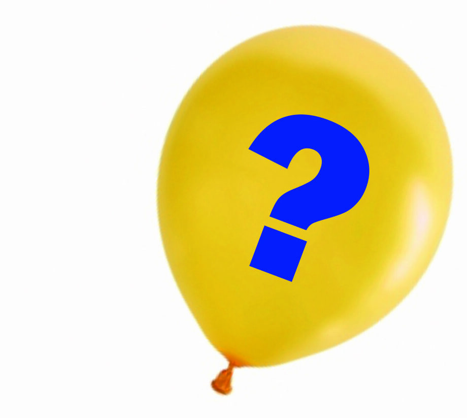 Печать на шарах дёшево - в чём подвох?