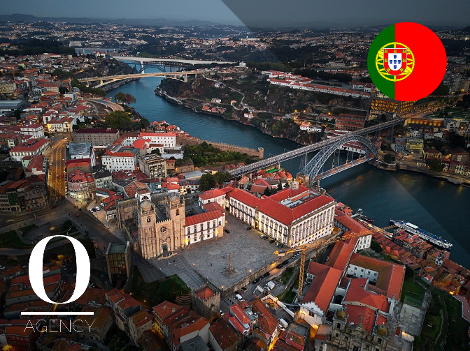 лучшие города Португалии