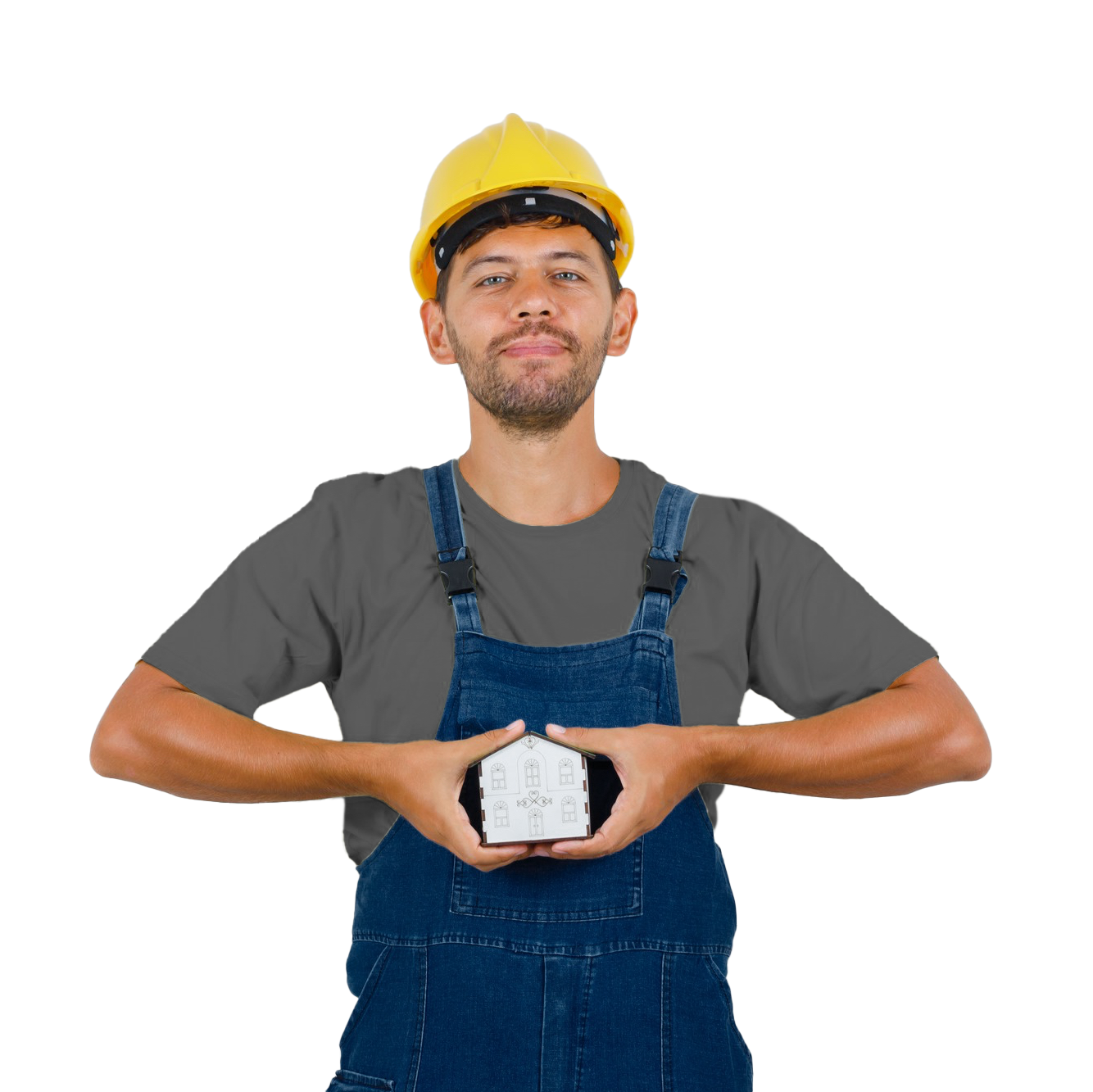 Отделочник в Ремонт в кубе