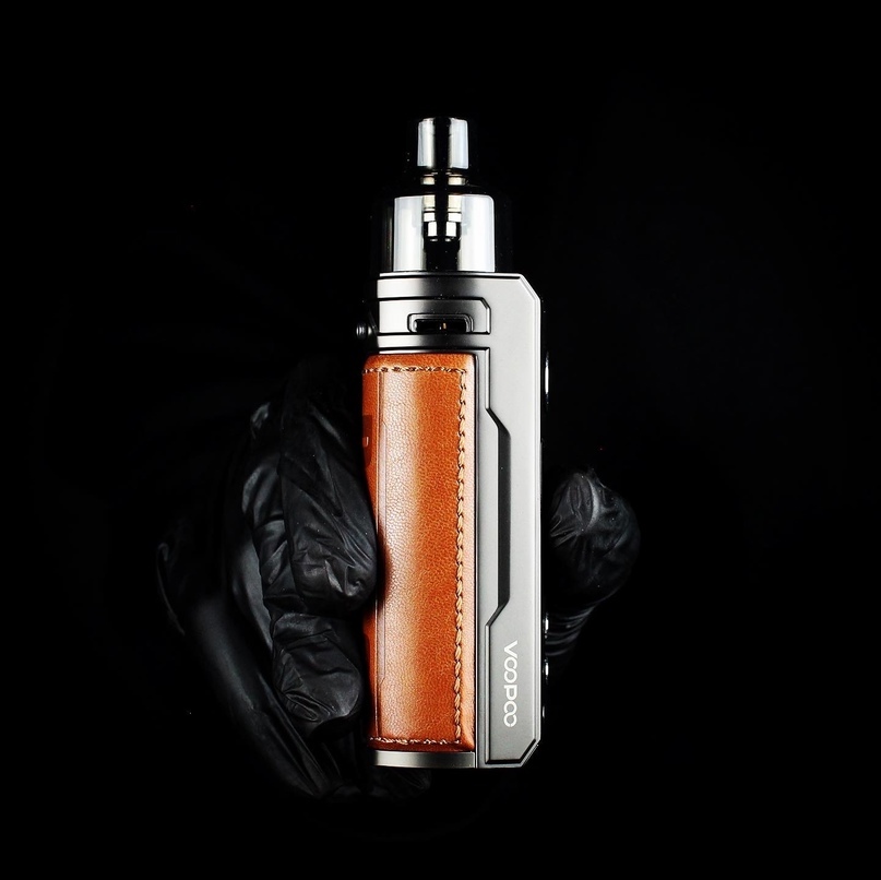 Drag S  Blackvape Shop