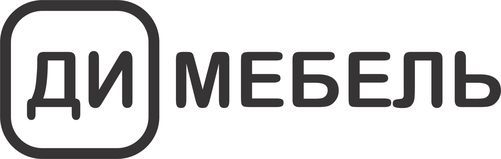 ДИ МЕБЕЛЬ