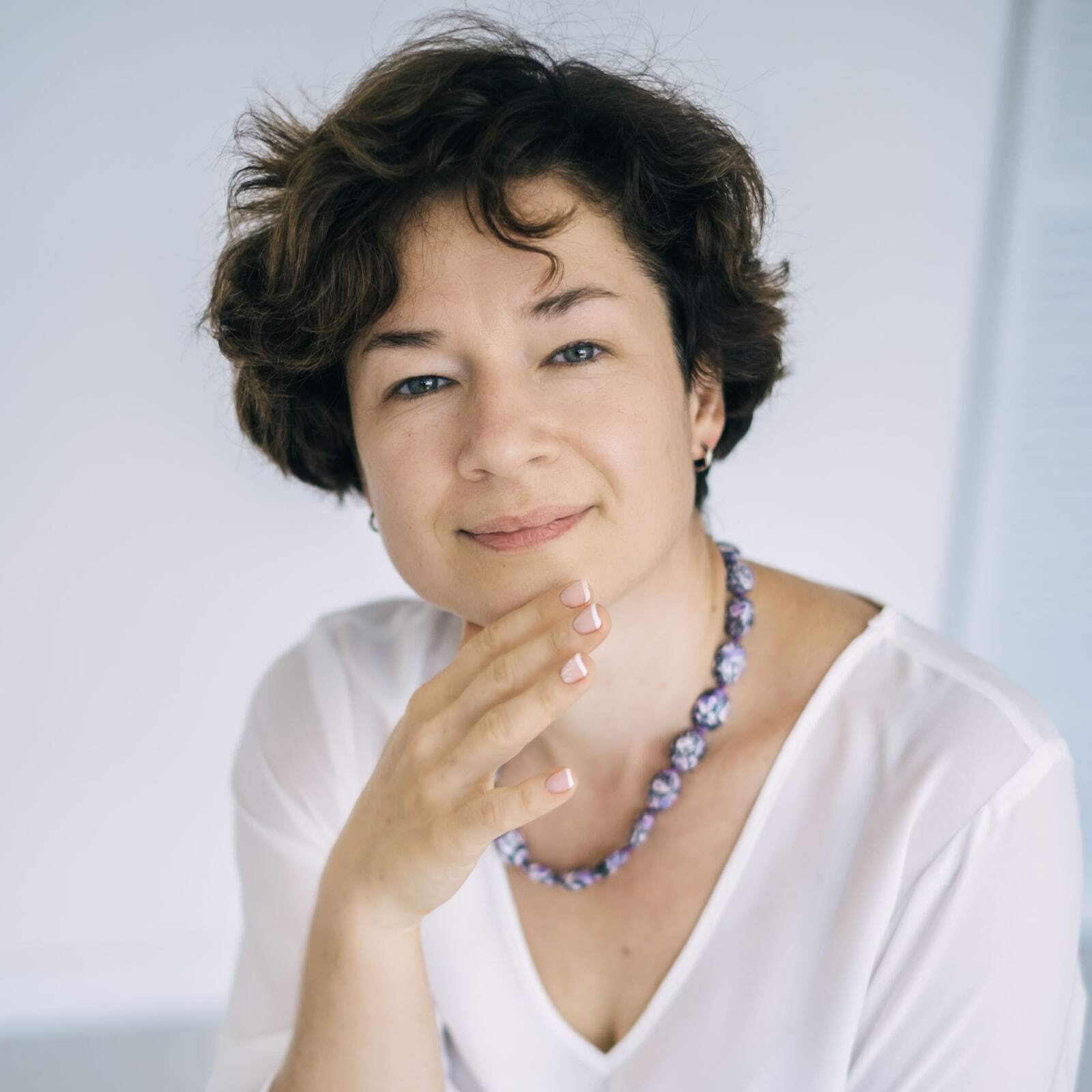 Специалист по Аюрведе