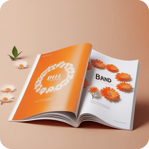 изготовление каталога