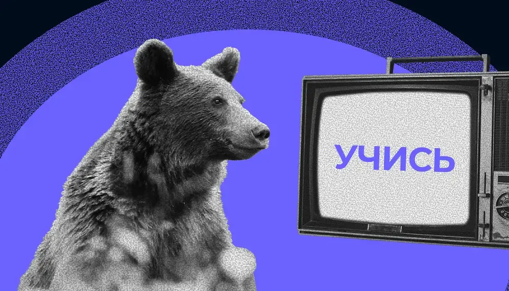 Дистанционное обучение в России 