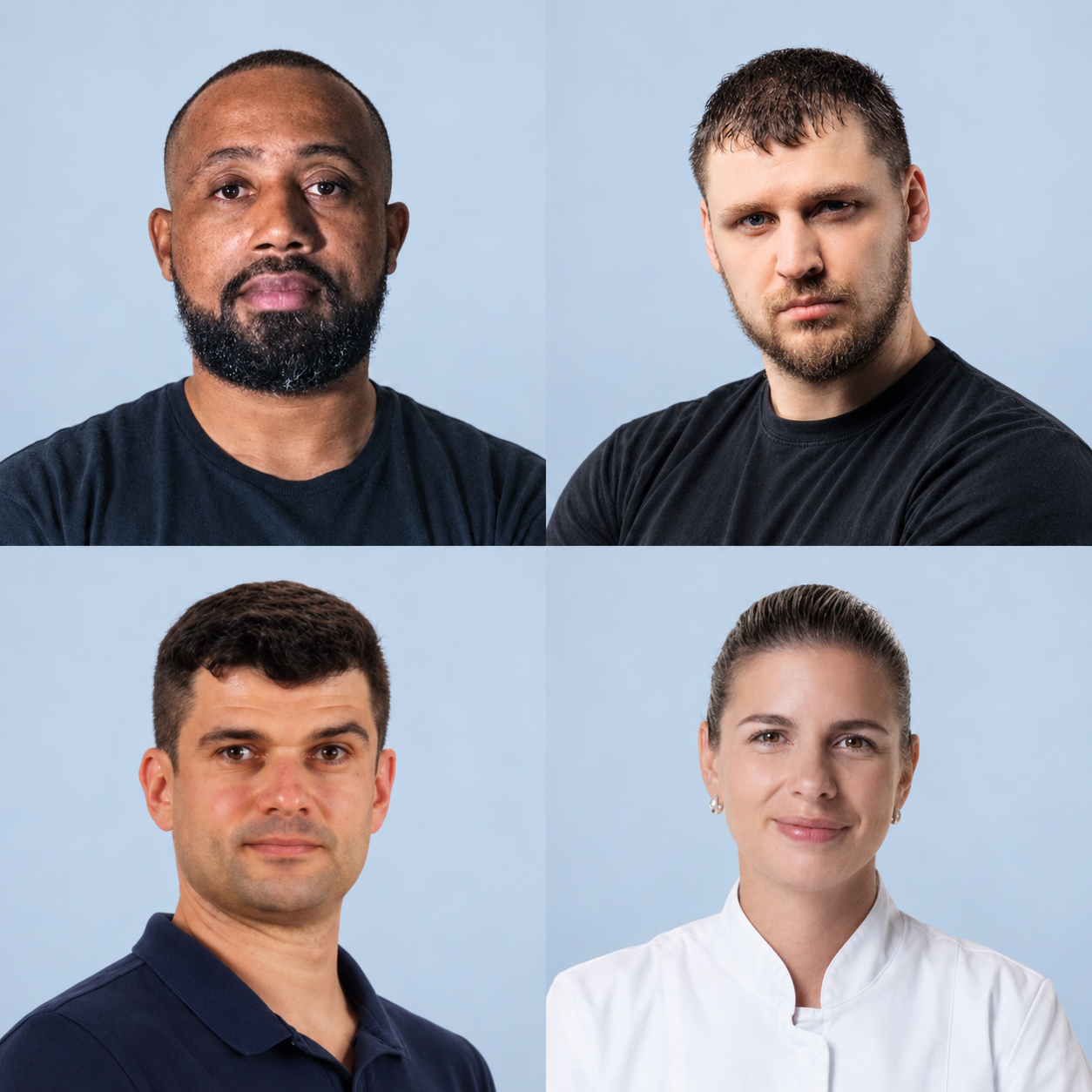 Райан Энтони Фреклтон