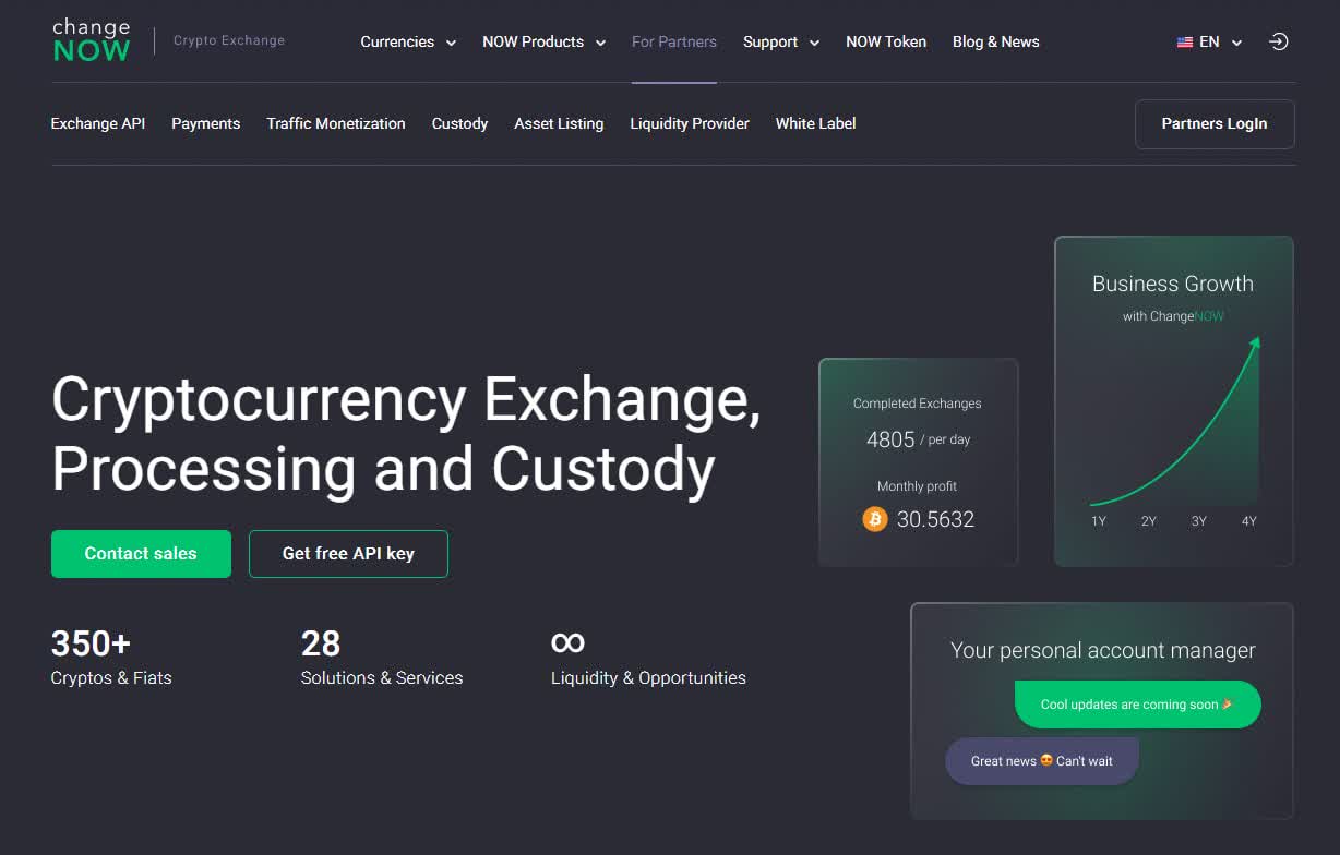 14 Best Crypto Affiliate Programs in 2022. Top Offers