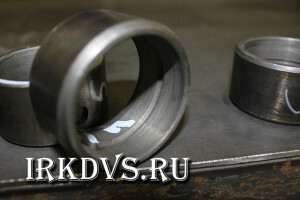 IRKDVS. Ремонт/замена постели распредвала.