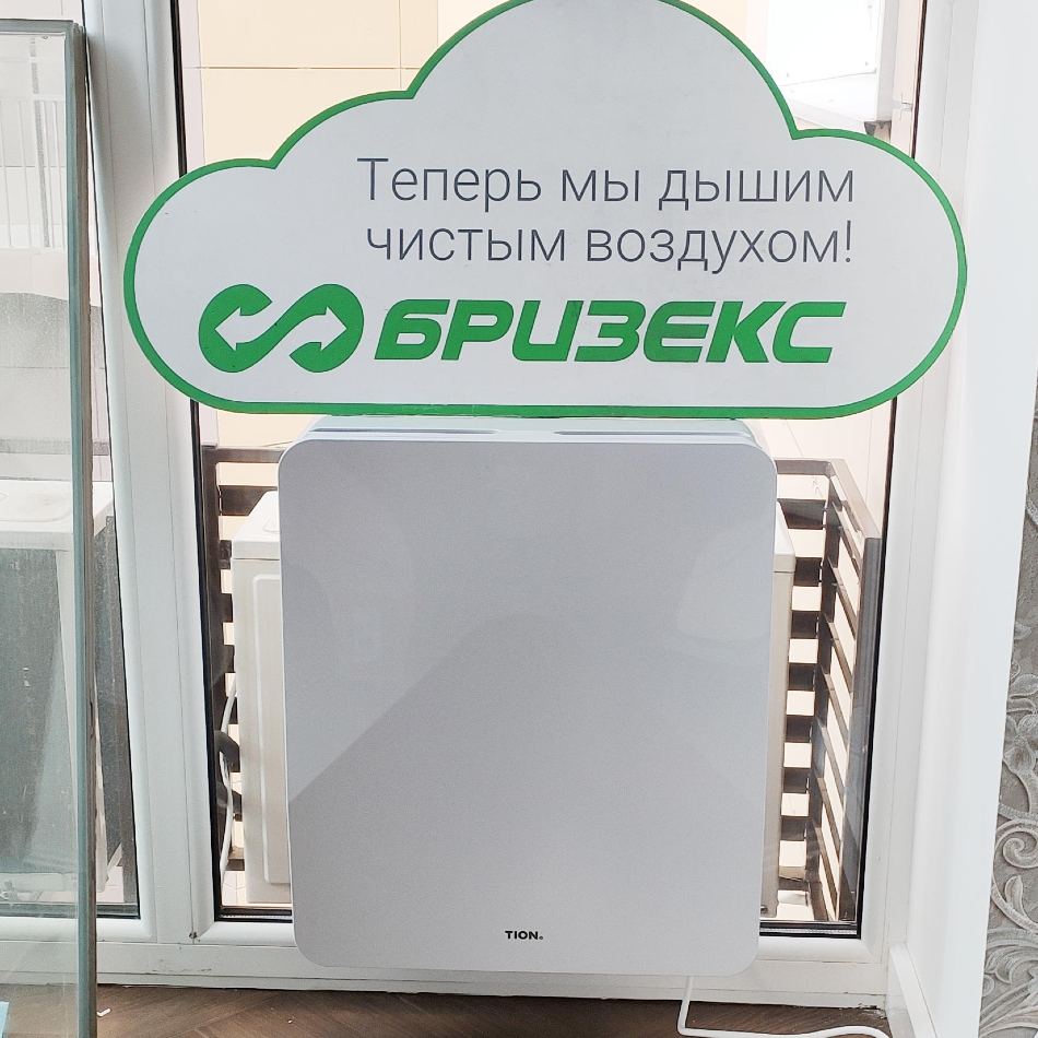 Установка бризера: полный процесс монтажа