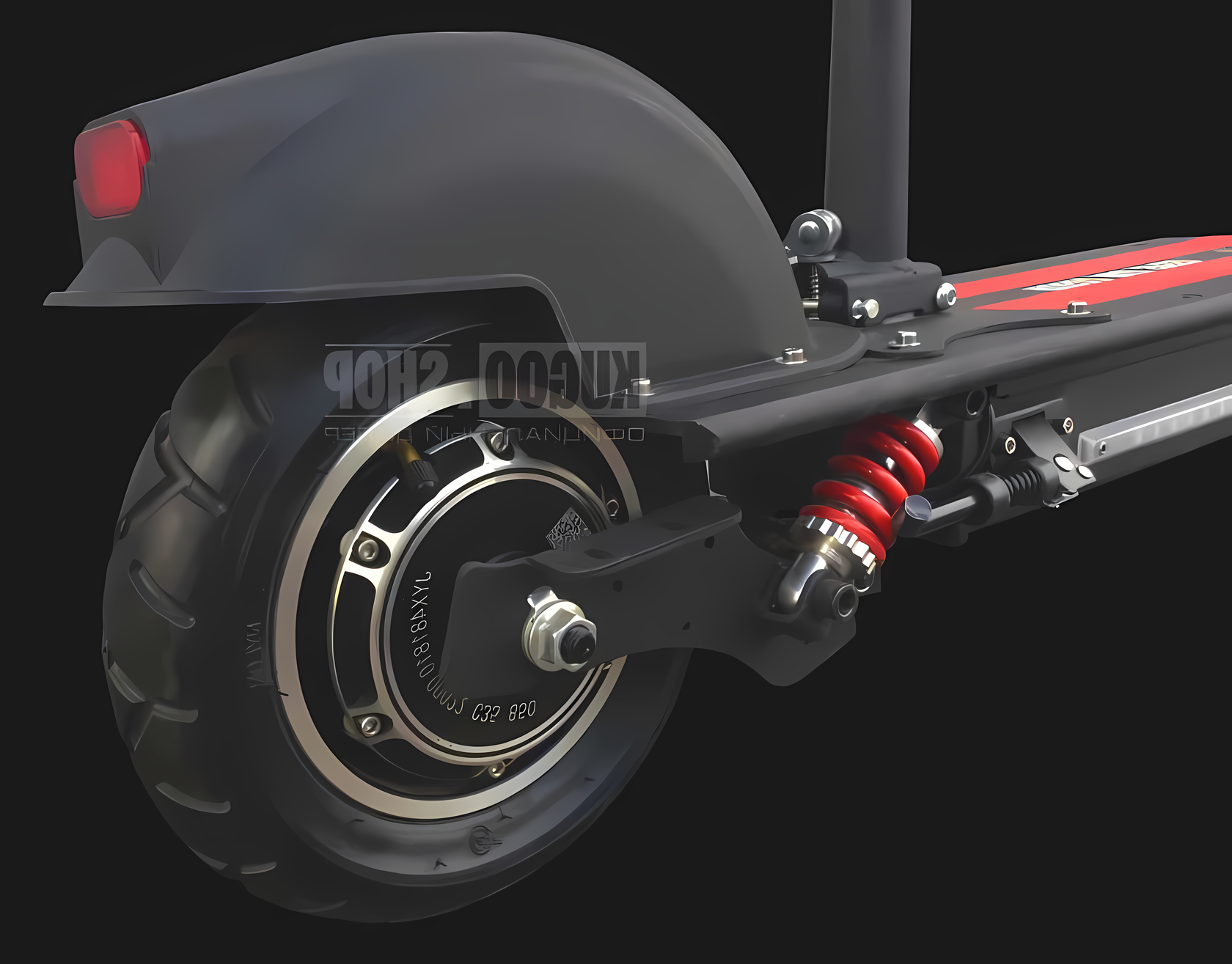 Куго Макс Спид отзывы