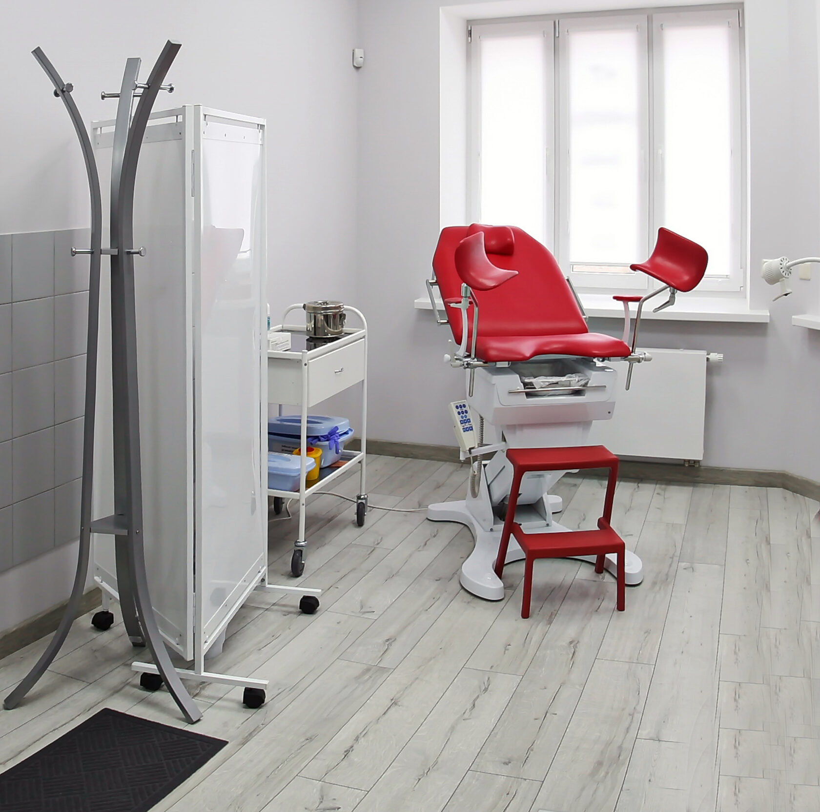 Кабинет гинеколога