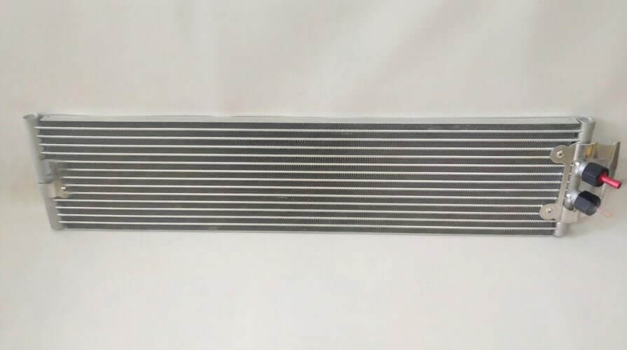 Качественный радиатор