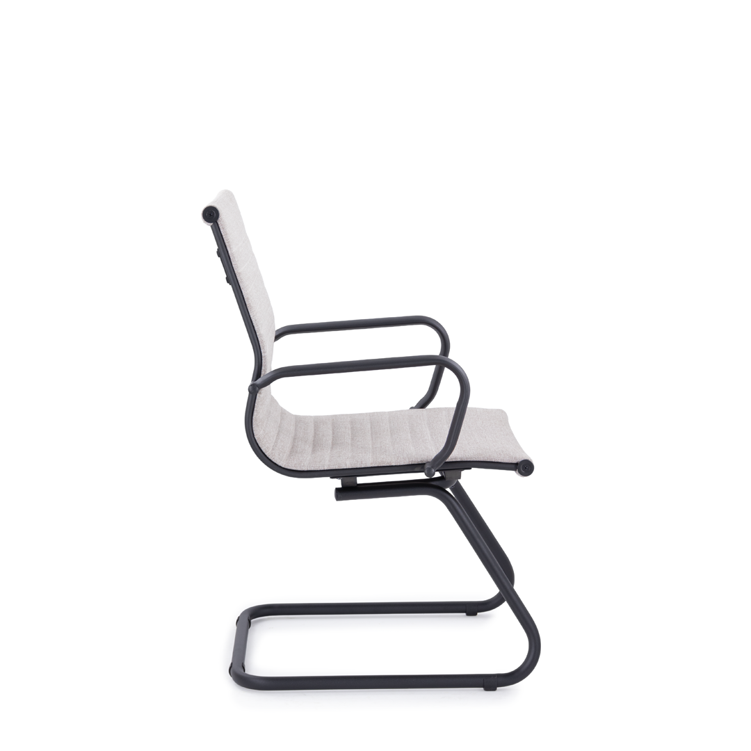 Стул для кабинета в офисе и конференций