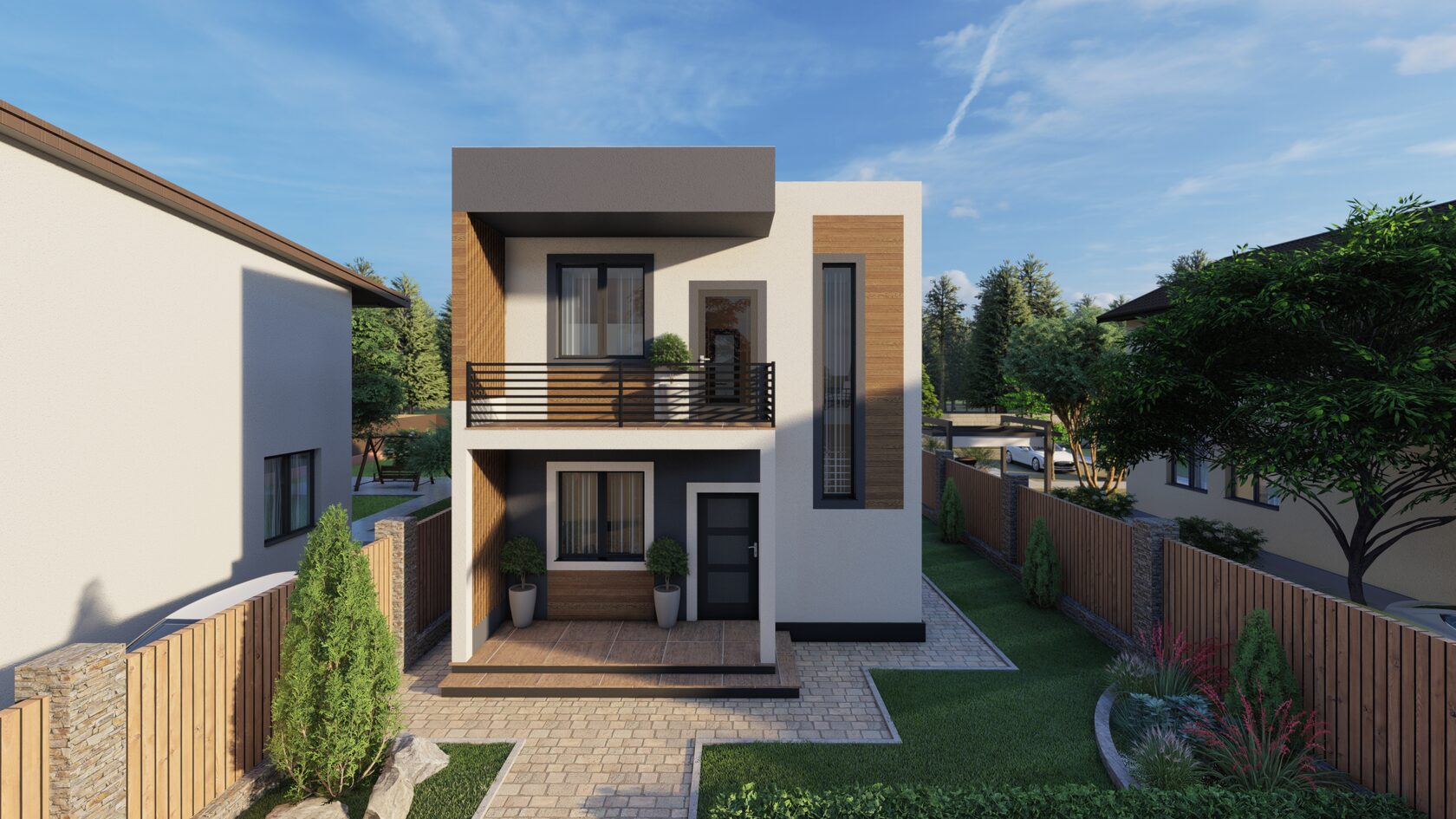 Крымске готовый дом дизайн Крымске готовый дом дизайн