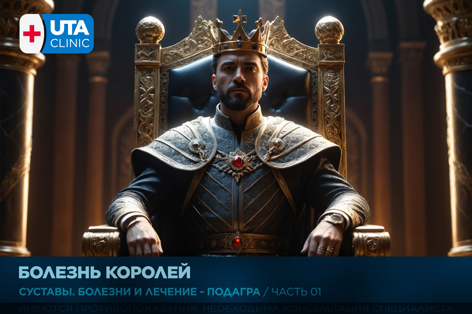 Юта-клиник медцентр тюмень медсправки справки медосмотры профосмотры давление кардиолог