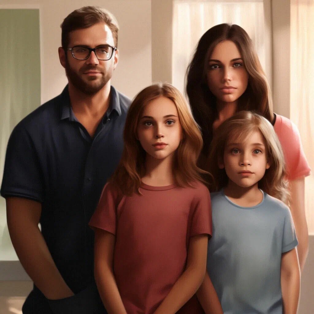 Семейный психолог