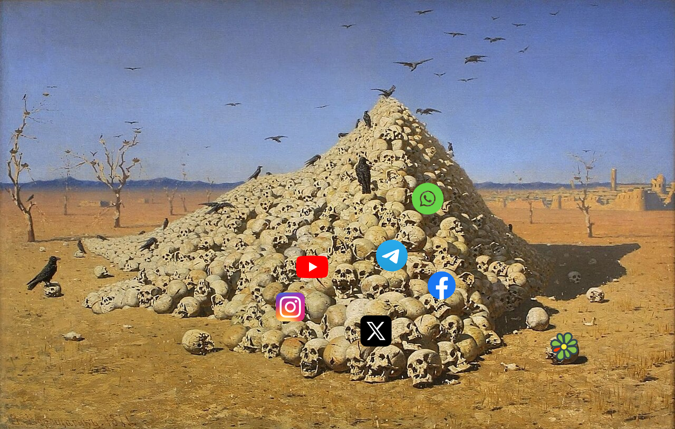 Продвижение малого бизнеса в 2026: как не потерять клиентов при блокировках