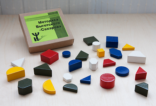 Наталья и Михаил Семаго