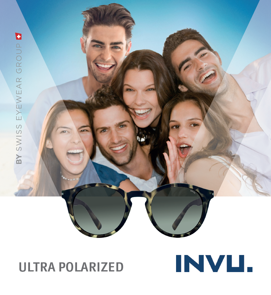 to Swiss Eyewear Group