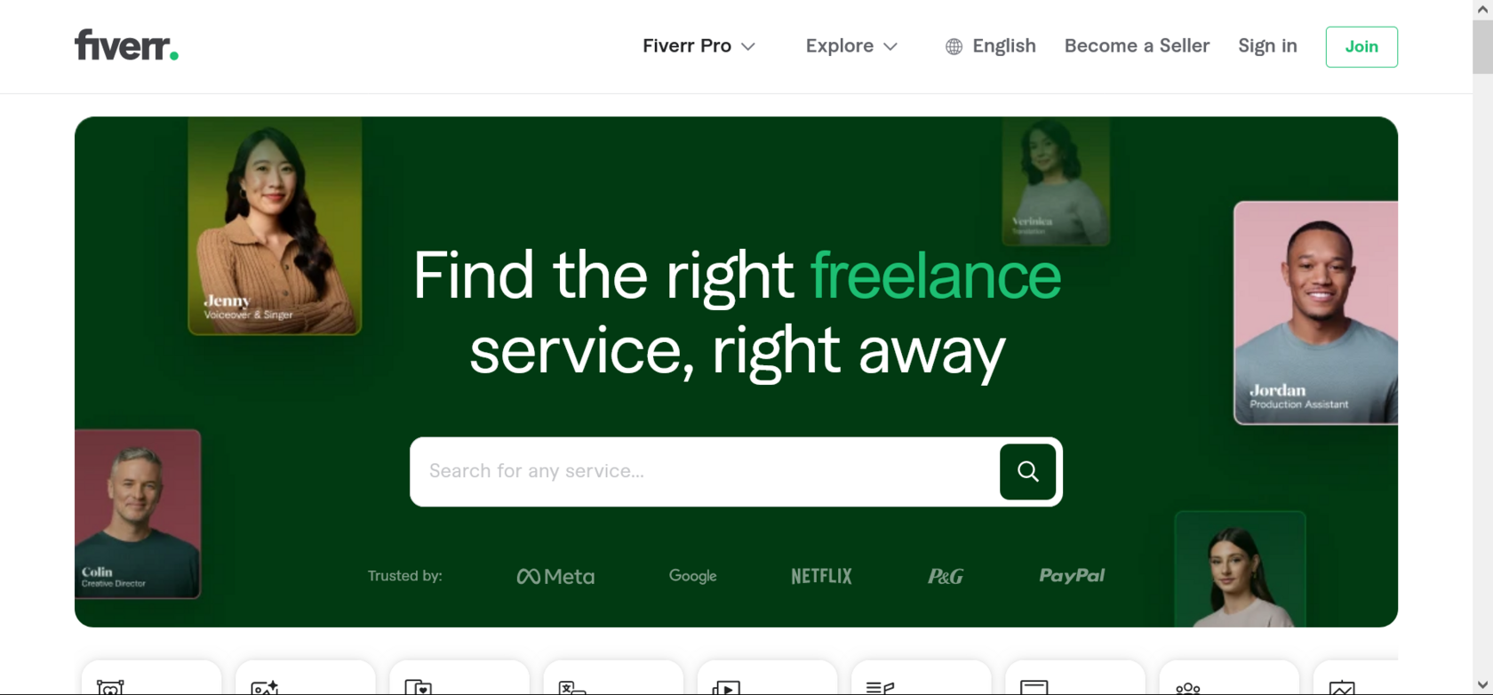 6. Fiverr