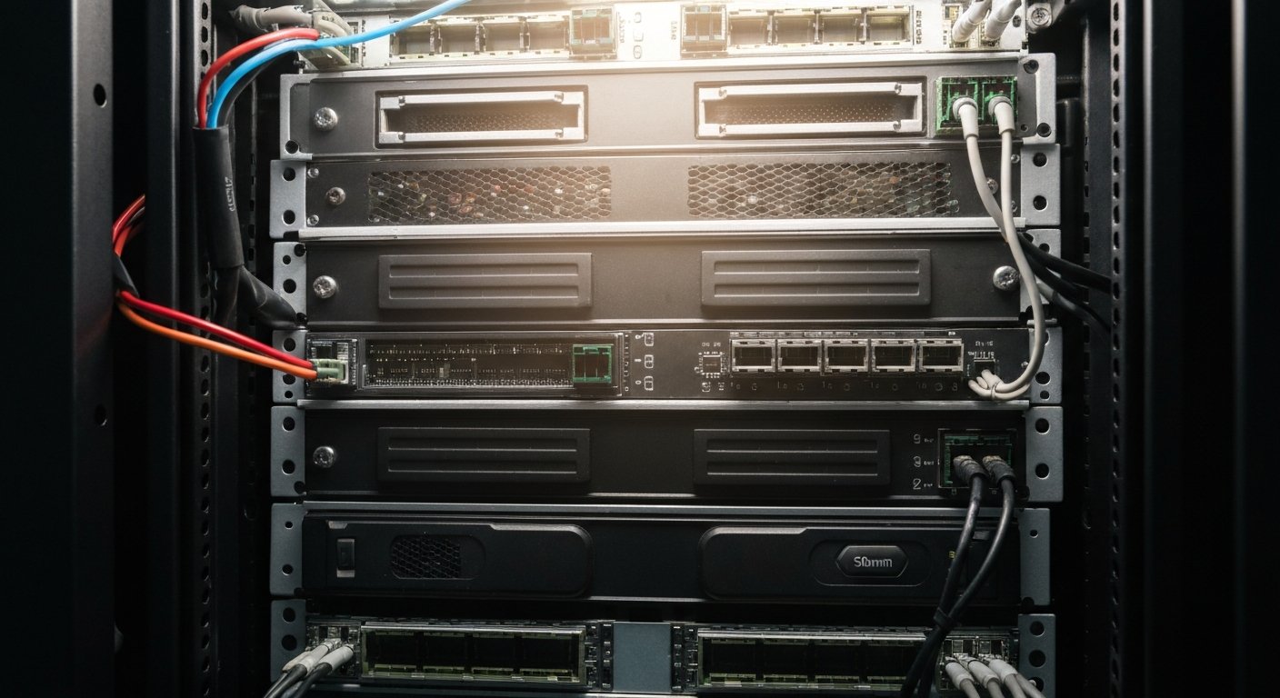 Какой сервер нужен под Docker: расчет CPU, RAM, дисков, сети и количество контейнеров на машину. Типовые конфигурации для dev, production и Kubernetes с реальными цифрами overhead и IOPS.