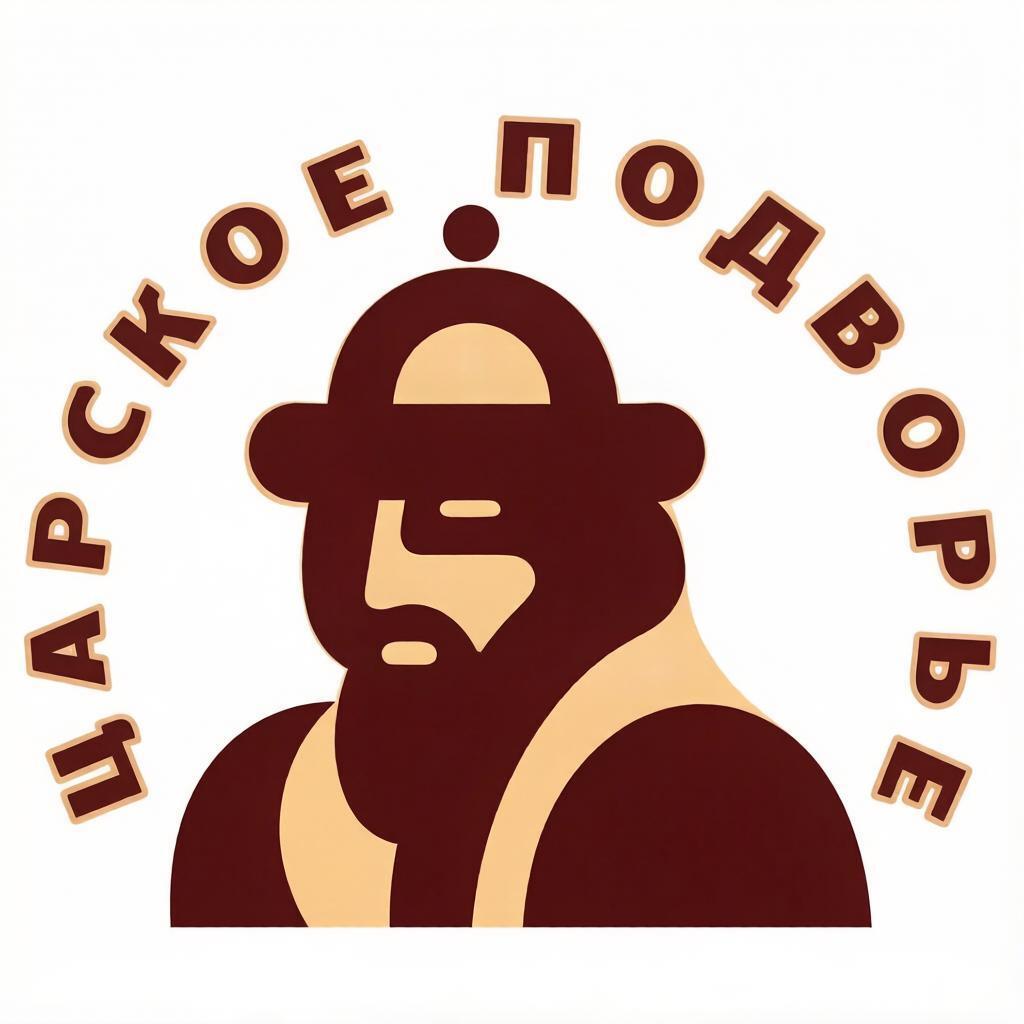 Чайная лавка ЦАРСКОЕ ПОДВОРЬЕ