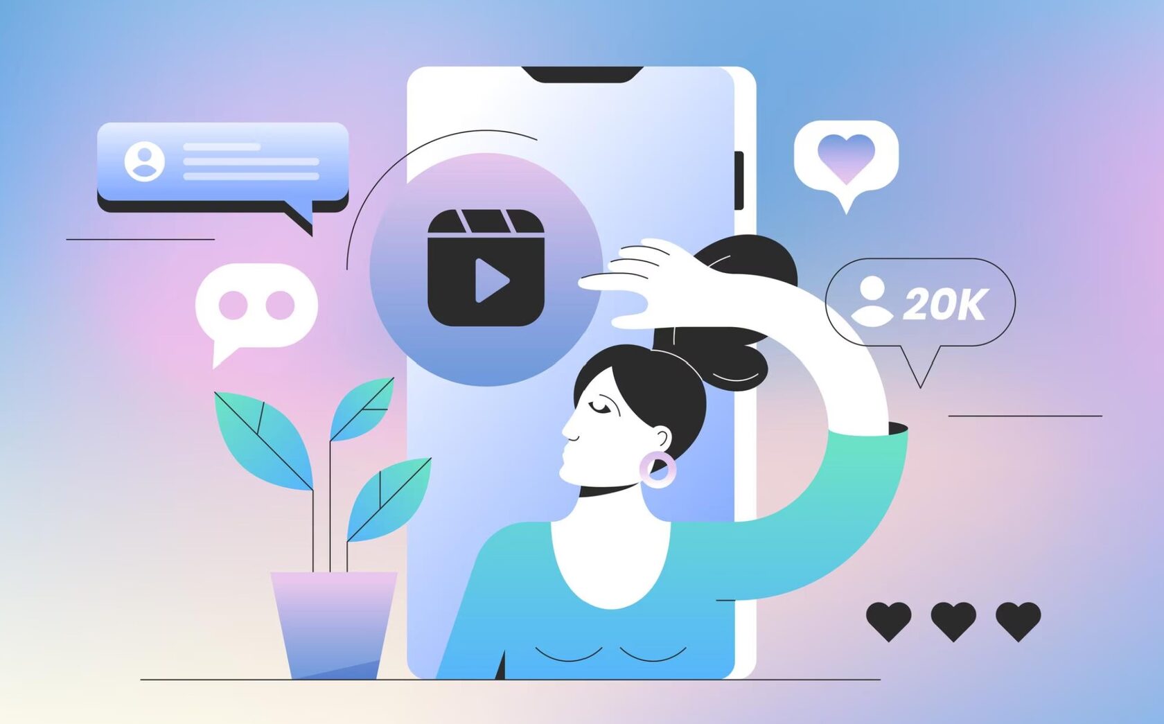 личного бренд