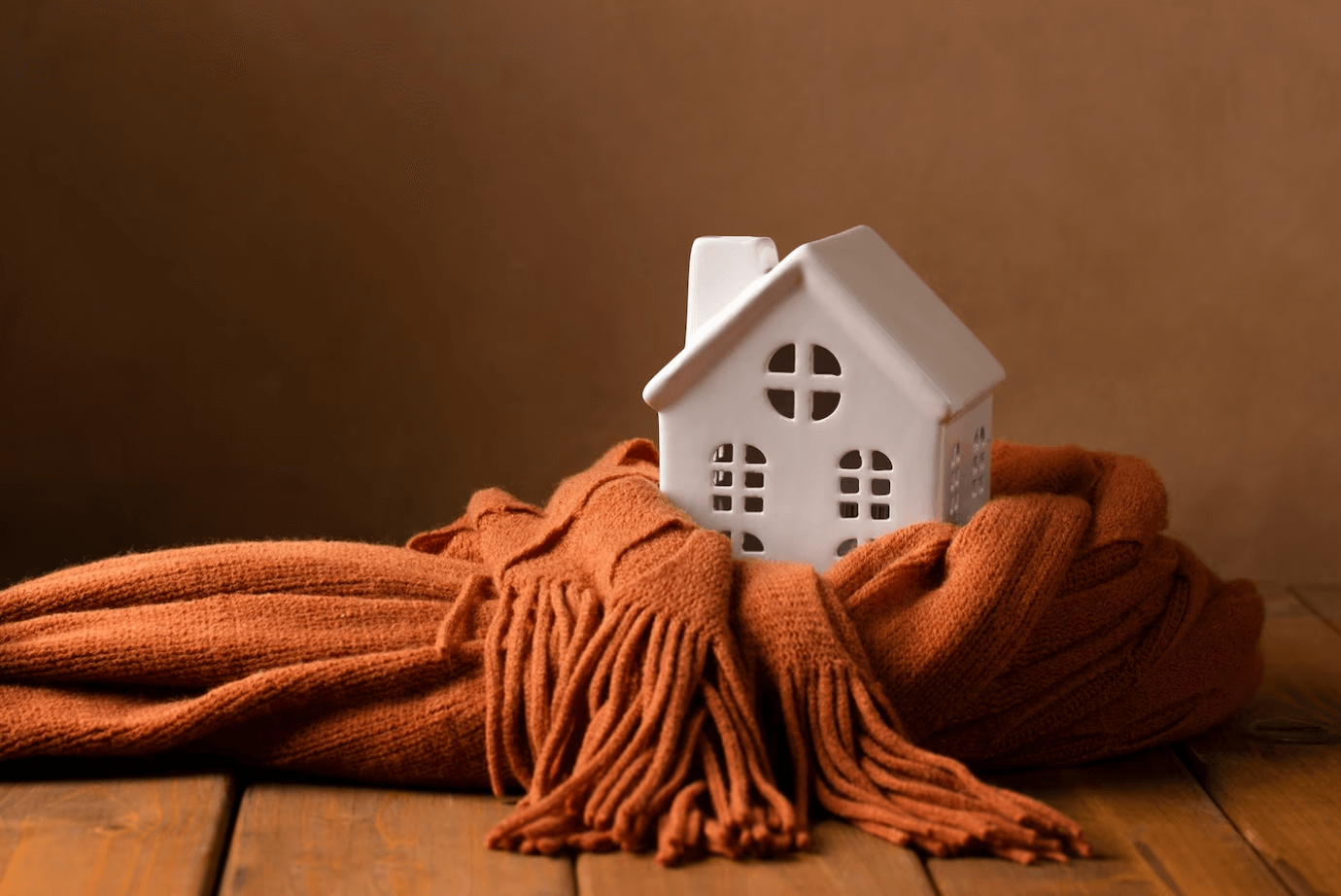 Система отопления и вентиляции в загородный дом