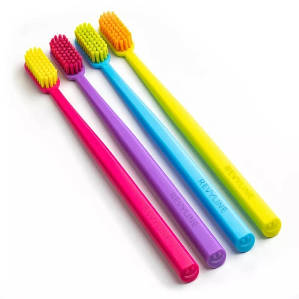 Revyline зубная щетка одноразовая. зубные щетки в комплекте с очками. щетка ревилайн 6000. Revyline зубная щетка набор. набор зубных щеток revyline.