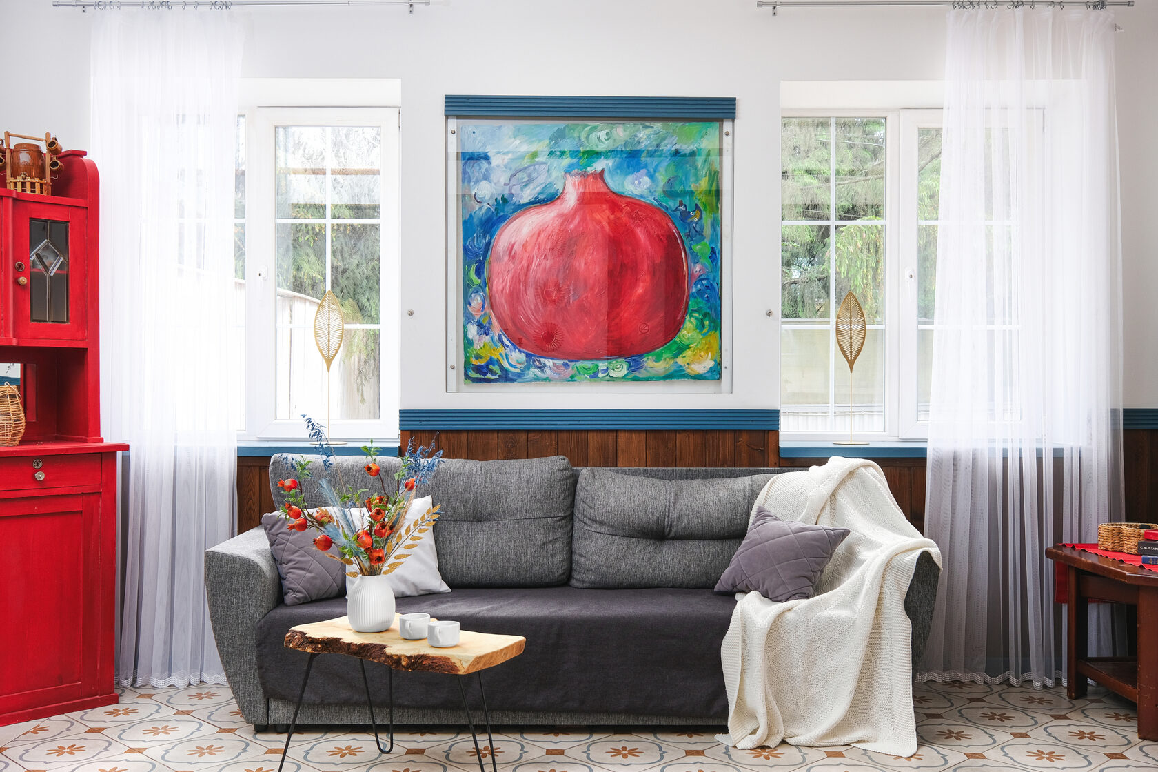 КАНТРИ — фото 16