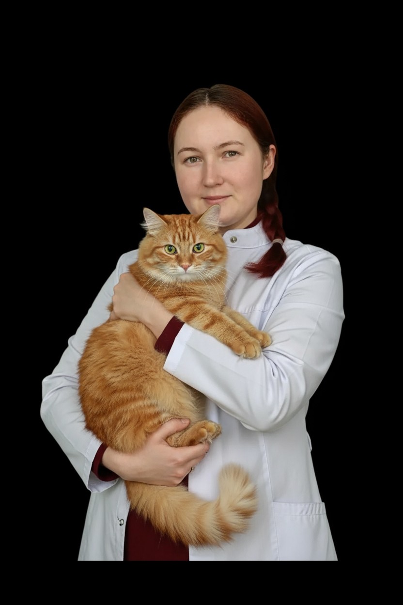 Бабурина Юлия Валентиновна